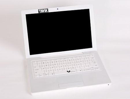 Isis tastatura Jimmy za 13 MacBook-štiti vaš MacBook od prašine & amp; tečnost!