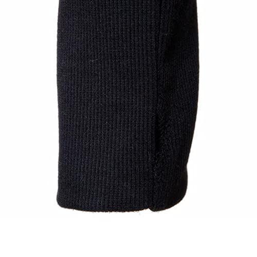 Muška novost boja blok pulover duksev s dugim rukavima dukserice s kapuljačom, kalupu ruke ruke