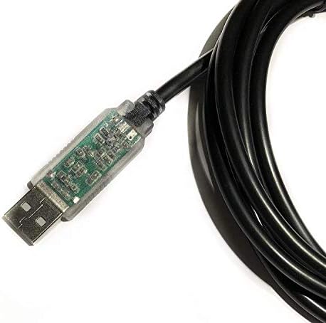 EzSync FTDI USB programiranje serijski kabel za ratermate, računar, velotron racermat jedan, ezsync022