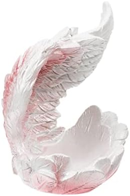 Yarnow Rack Crystal Dekorativni anđeo Podrška Bazni prikaz PEDESTALS Kuglice Smjestovi za stakleni