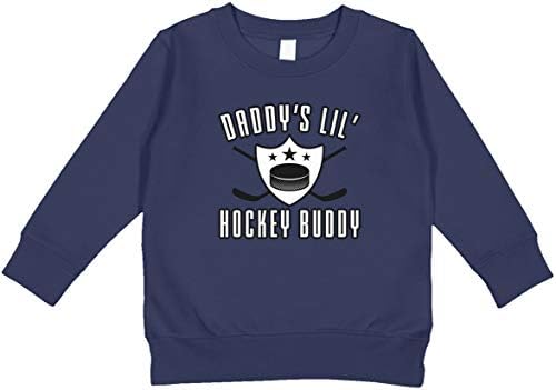 Amdesco daddy's LIL 'Hokej Buddy Duksericu Toddler