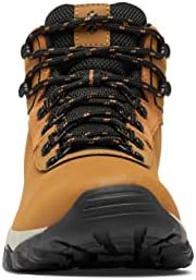 Columbia muške cipele Newton Ridge Plus II vodootporne čizme za planinarenje, Elk/Crna, 10,5