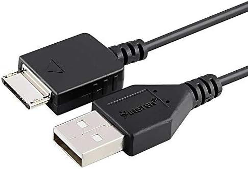 Zamjena USB punjenja podataka za Sony Walkman NWZ-E438F NWZ-E439 NWZ-E438FPNK NWZ-E438FR. MP3 player
