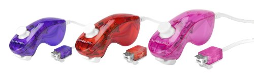 PDP Rock Candy Wii Control Stick - ružičasta