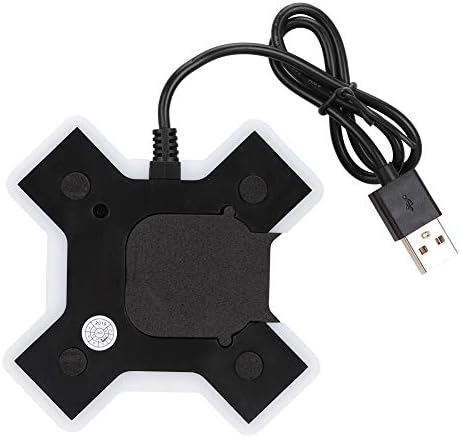 Yivibe Gamepad Converter, USB interfejs Game Contraler Converter Converter za Pro za Xboxone za