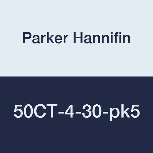 Parker Hannifin 50ct-4-30-pk20 namotane cijevi za servis na terenu za hlađenje, 1/4 cijev od, 0.190 ID cijevi,