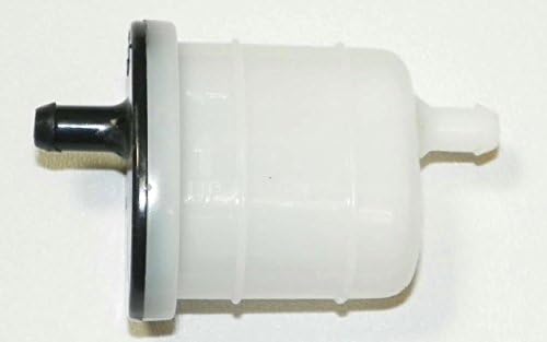 Ratki filter za gorivo kompatibilan sa Yamahom Pwc XL Ltd XLT 800 1200 1999-2005 66V-24560-00-00 66V245600100
