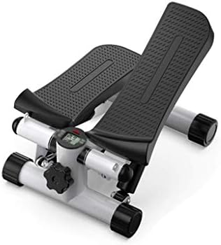 YFDM mini korak stepenište za stepenište za fitnes opremu sa opsegom otpora i uvijanjem, pogodno