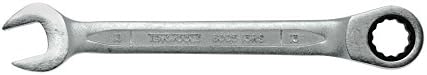 Teng Alati 11 komad 72 Ključ za ključeve zuba - TT6511RS, srebro