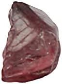 Gemhub 2,75 ct. Sirovi crveni grubi prirodni špinalni iscjeljujući kristal za višestruke upotrebe