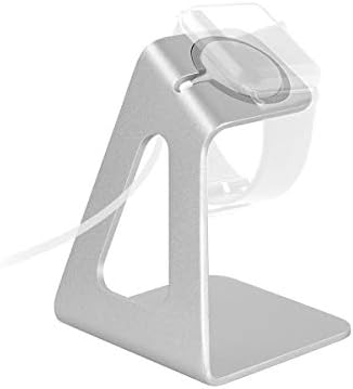 Monoprice Cell Connerl za Apple Watch - Maloprodajna ambalaža - srebro