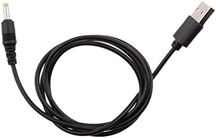 PPJ USB punjač kabel za punjenje kabela za napajanje za XGODY V11 10-V11-XGODY-8GB-US 10.1 '' Google