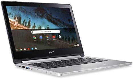Acer Chromebook R 13 kabriolet, 13,3-inčni Full HD Touch, Mediatek MT8173C, 4GB LPDDR3, 32GB, Chrome,