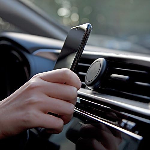 Auto nosač za Samsung Galaxy A52 - MiniMUS magnetmount, magnetni automobil, magnetni držač automobila za Samsung