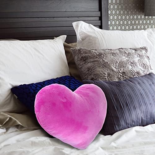 Galpada kauč jastuci za srčani jastuk plišani jastuk bacaju jastuk na jastuku zadirkivanje dnevni poklon