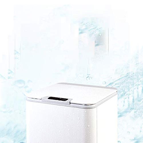 Abecel kanta, inteligentna senzorska smeća, kućna kuhinja i kupaonica, vodootporna plastična zaklanja