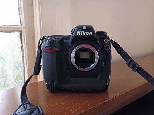 Nikon d2h Pro digitalna SLR kamera