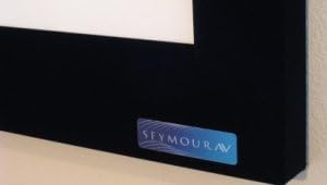 Seymour AV F120GG 2,35: 1 130,4 D GLACIER GREY PREMIER EXTEM EXTEM