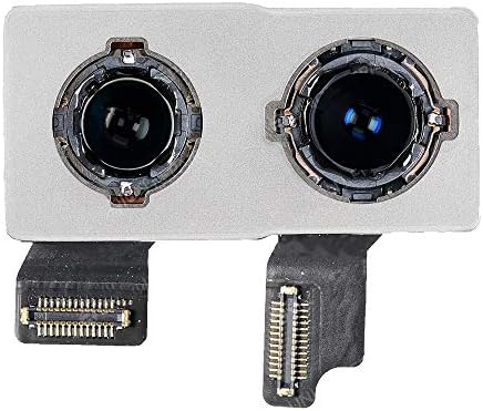 MMOBIEL glavni zadnja kamera zamjena kompatibilan sa iPhone Xs / XS Max 2018 12 MP-uklj. Odvijači