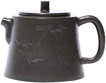 Čajnik za čajnik čajnik Poznati ručno rađeni drveni drveni ogrjevni zanimanje čajnih čara
