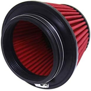 Automobilski filter za vazduh Jau-i04101-03 114mm Crvena za putničke automobile i komunalna vozila E-7768