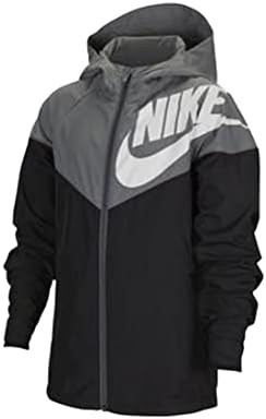 Nike Boys NSW Club puni zip hoodie