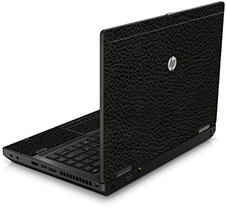 Lidstyles vinil zaštita Komplet kože naljepnica Kompatibilna sa HP ProBookom 6460B