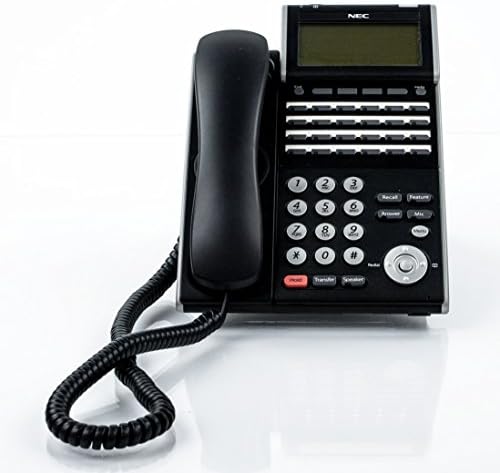 NEC ITL-24D-1 - DT730 - 24 dugme za prikaz IP telefona