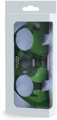 Game Controller dekorativna traka za pokrivanje lica Prednja ploča oprema za kontroler igara za PS5