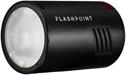 Flashpoint Xplor 300 Pro Xplor 100 Pro 3-lagan komplet