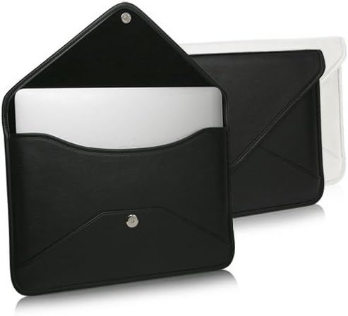 Boxwave futrola za MobileDemand T1270 Čvrsta tableta - Elite kožna messenger torbica, sintetički