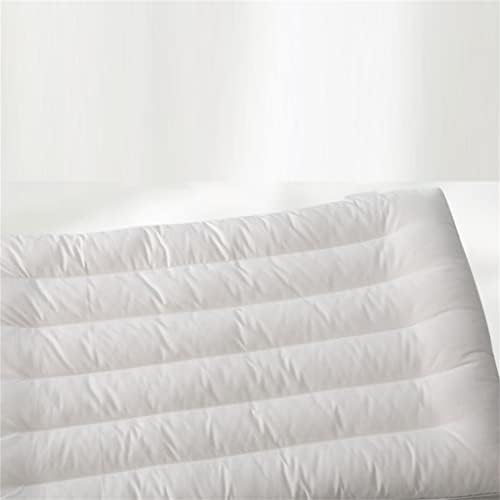 Wenlii pamučna zaštita od jastuka od vlakana jastuk od jastuka sa jastukom od jastuka Jednostruki