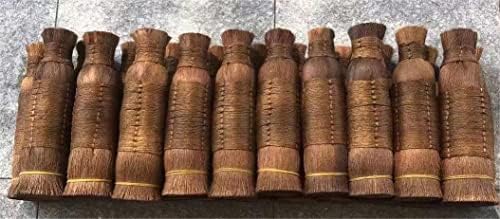 Tradicionalni graviranje alata za ispis 传统 雕版 印刷 工具 Palm četkica 棕 刷 2