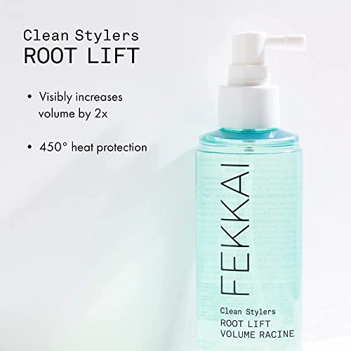 Fekkai Clean Stylers root Lift-5 oz-Neljepljivi sprej-dodaje volumen otporan na Vlažnost-salonski razred, u