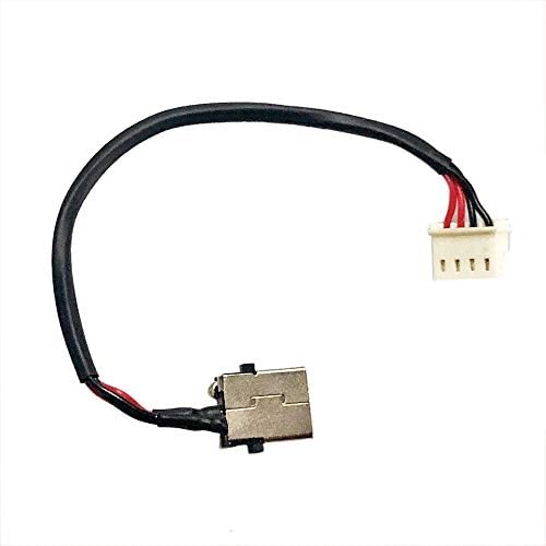Gintai DC utikač utikač kabelski svežanj zamjena žice za Acer Aspire R3 - 431t R3 - 471t R3-471TG