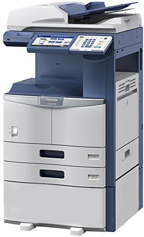 ABD Office Solutions Toshiba e-studio 255 crno-bijeli laserski multifunkcijski kopirni uređaj - 25ppm, kopiranje,