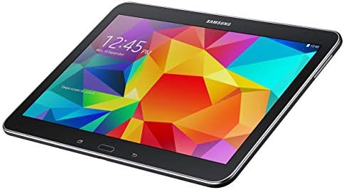 Samsung Galaxy Tab 4 4g LTE tablet, crni 10,1 inčni 16GB