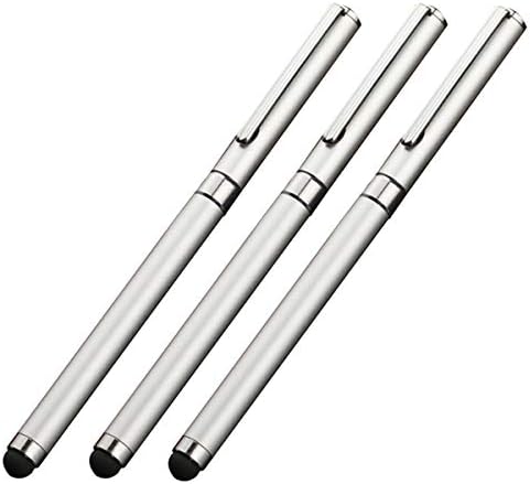 Tek styz pro stylus + olovka kompatibilna s časti 60 PRO s prilagođenim dodirom visoke osjetljivosti