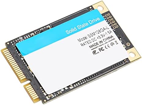 Vingvo MSATA SSD, SATA 3.0 SSD prosječni algoritam brze brzine čitanja brzine 500m