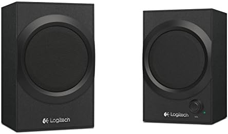Logitech Z240 multimedijski zvučnici za računare, tablete i pametne telefone