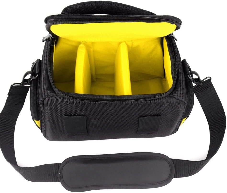 FZZDP torba za fotografije velikog kapaciteta DSLR torba za kameru torba za fotografije torba za sočiva