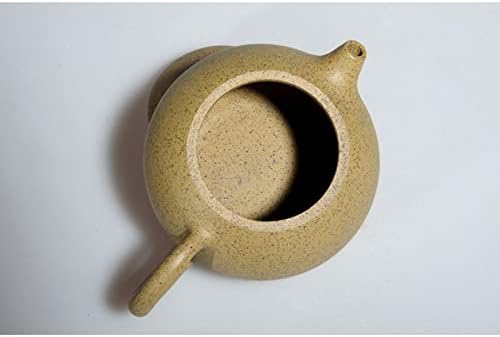 Wionc teapot ručno izrađen originalni minski ljubičasti blat čaj sezam u londu 230ml kineski čaj za