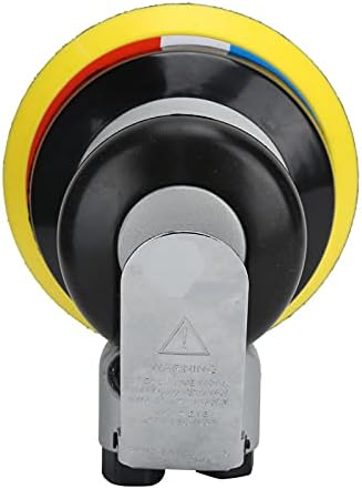 Alat za brušenje, ugrađeni Regulator slobodne brzine udoban za držanje brusilice za poliranje sa gumenom