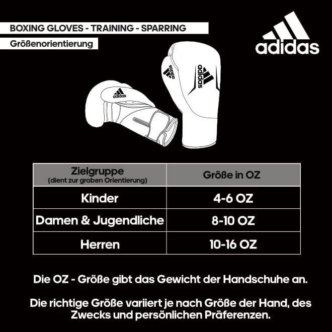 Boxing rukavice - Hybrid 80 - za boks, kickboxing, mma, torba, trening i fitnes - bokserske rukavice