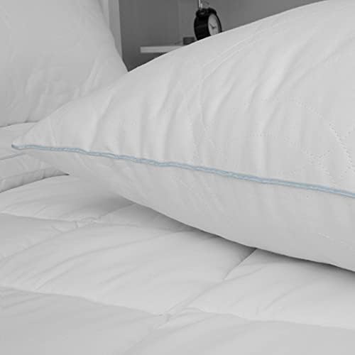 Senzorpedični gelcore Everlasting podržava jastuk za krevet s senzorskom jezgrama za pamćenje