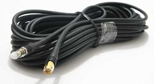 Robustel M1000 USB mobilni modem Vanjska dnevnika Periodična Yagi Antena 11DB široki bands