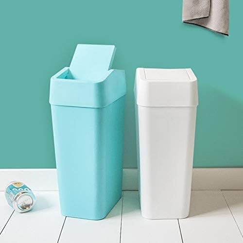 Da Tou Nordic Izuzetno uska veličina proreza Jednostavna kupaonica Kantu za smeće može kućni roketing tipa