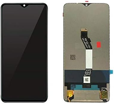 LCD ekran osetljiv na dodir digitalizator sklop za Xiaomi Redmi Note 8 pro 6.53