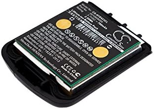 Zamjena baterije za mobilteil IP65 5010808000 5010808030