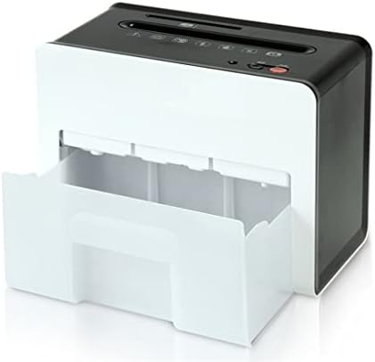 SLNFXC 5l desktop automatski drobilica 5 * 47mm prijenosni Mini električni drobilica uredski dom